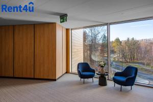 Elegant Superior Nad Zatoką by Rent4You