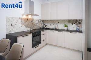 Elegant Superior Nad Zatoką by Rent4You
