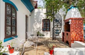 andaluzia home stays