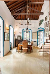 andaluzia home stays