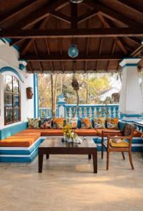 andaluzia home stays