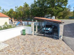 HA-LU 1 - Holiday Relax Home