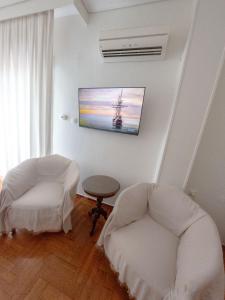 Central Family Flat Volos