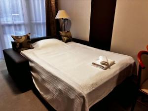 Karos Wellness Apartman -Alma 615