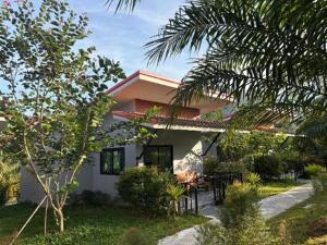 K.K. Park Resort