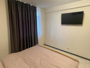Green Apartament