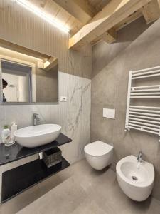 Calderai Heritage Affittacamere