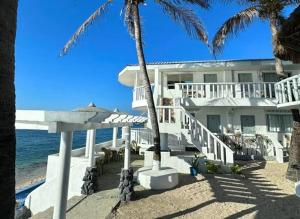 Golden Sands Beach Resort Bolinao