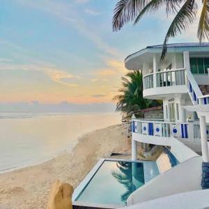 Golden Sands Beach Resort Bolinao
