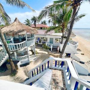 Golden Sands Beach Resort Bolinao