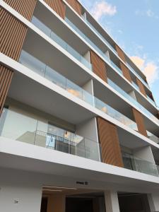 MODERN CITY APARTMENT - Central modern apartment with private PARKING TRIKALA