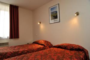 Hotels Logis Hotel Le Val de Vence : photos des chambres