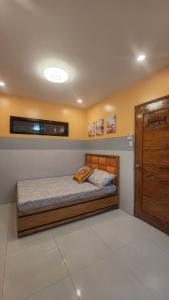 3BR house in Naga City CamSur Flood free