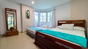 Apartamento con vista al mar desde tu balcón