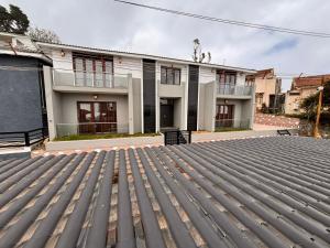 Cloudora Luxury 5 BHK Villa Kodaikanal