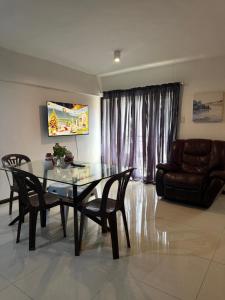 Travellers Studio Condo near Mactan Airport by A&C