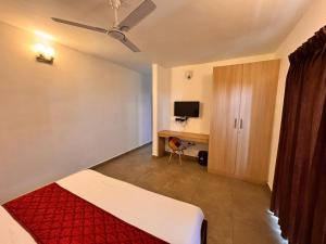 Cloudora Luxury 5 BHK Villa Kodaikanal