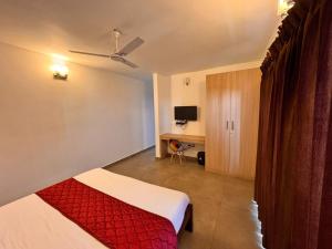 Cloudora Luxury 5 BHK Villa Kodaikanal
