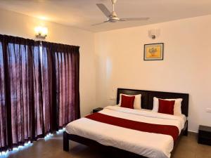 Cloudora Luxury 5 BHK Villa Kodaikanal