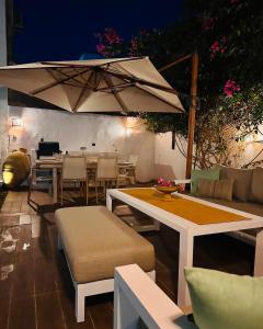 Dar Maya, Villa 3 suites avec piscine privée