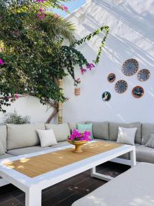 Dar Maya, Villa 3 suites avec piscine privée