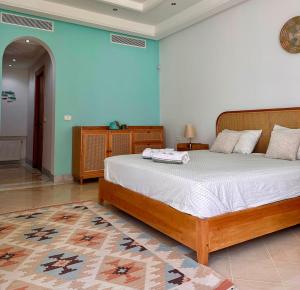 Dar Maya, Villa 3 suites avec piscine privée