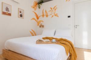 Cantoni 4B - Studio at Colosseum