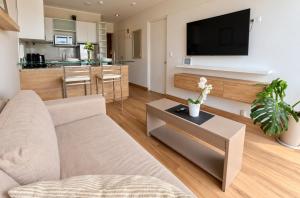BOEM Apartments by Vibrant