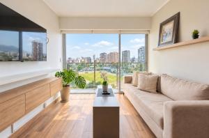 BOEM Apartments by Vibrant