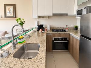BOEM Apartments by Vibrant