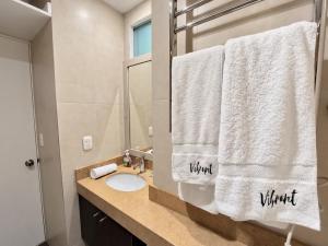 BOEM Apartments by Vibrant
