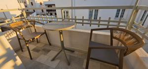 Alpha Studios Naxos - Adults Only