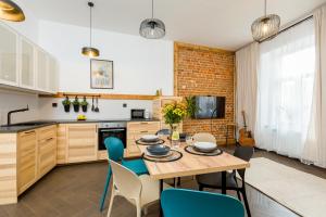 EASY RENT - Apartament Żmigród