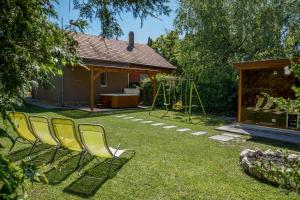 Vadszőlő Apartman