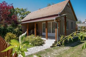 Vadszőlő Apartman