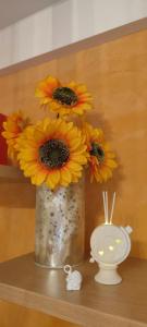 Casamari Sol
