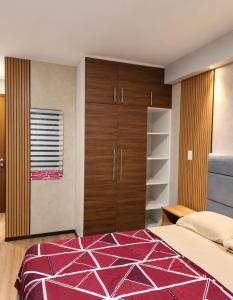 Urban Nest Bolivia 6-29 SAMAY