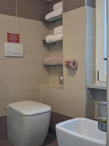 Roma - Casalpalocco - Amipsia