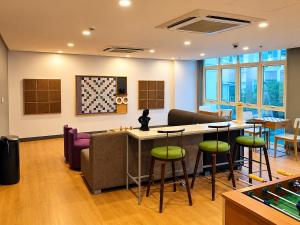 Casa Amara Comfort Meets Modern Living