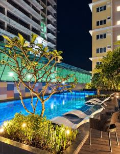 Casa Amara Comfort Meets Modern Living