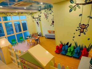 Casa Amara Comfort Meets Modern Living