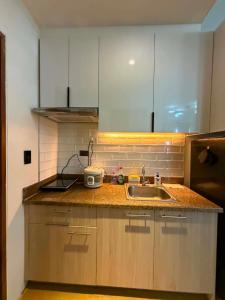 1Bedroom Condo in Poblacion Mesatierra