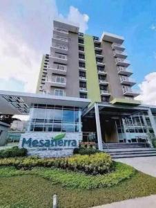 1Bedroom Condo in Poblacion Mesatierra