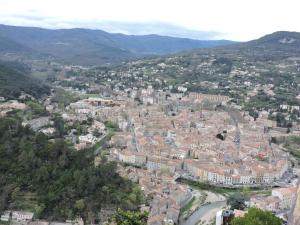 B&B / Chambres d'hotes L'Auberge du Mazet : photos des chambres