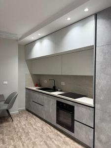 Lake View Elite Apartment