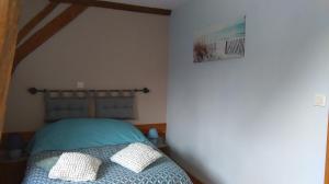 B&B / Chambres d'hotes Le Moulin Aux Moines : photos des chambres