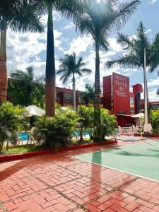 Hotel Rivera del Angel