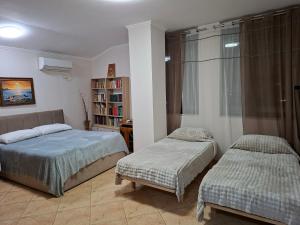 Alba Stay Apartment 2