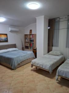 Alba Stay Apartment 2
