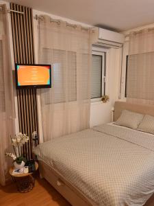 Apartman Mia 1 Igalo Centar